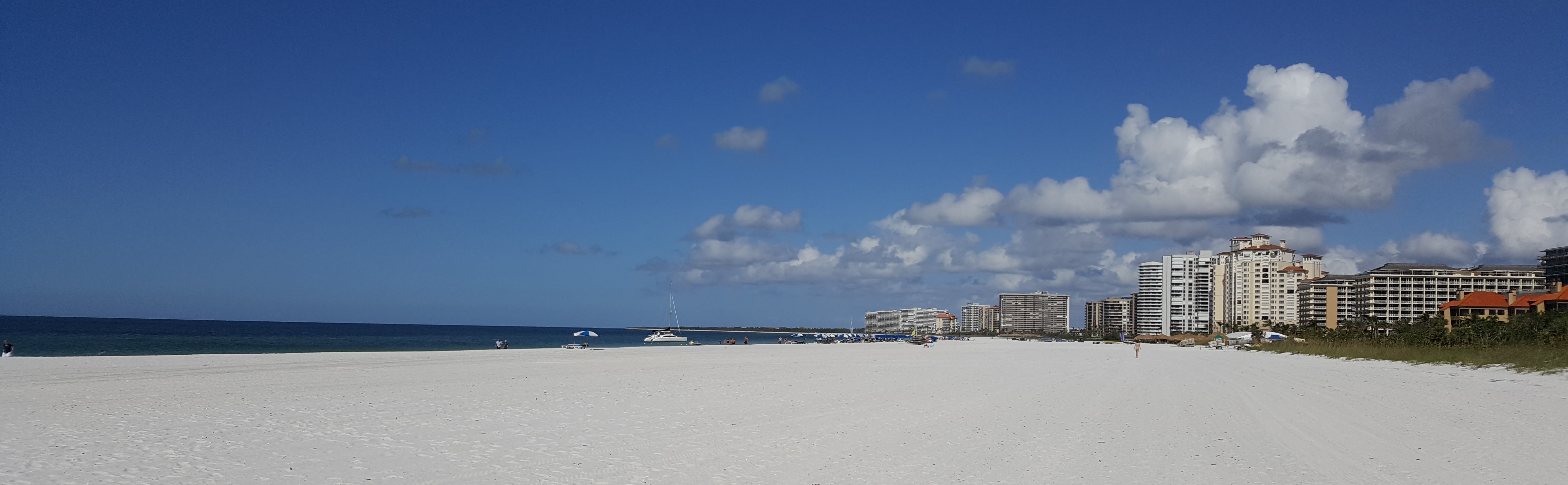 marco island beach